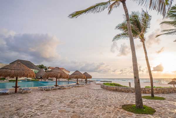All Inclusive - Grand Park Royal Cancún All Inclusive Resort
