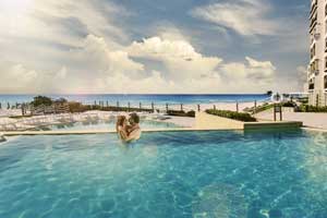 Grand Park Royal Cancún All Inclusive Resort