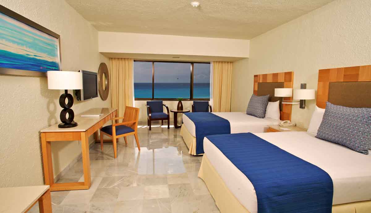 Grand Park Royal Luxury Resort Cancun Cancun Park Royal Grand All Inclusive Resort