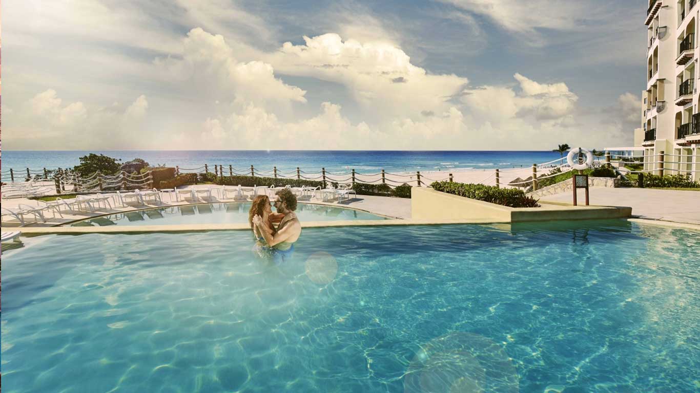 Grand Park Royal Luxury Resort Cancun – Cancun – Park Royal Grand All