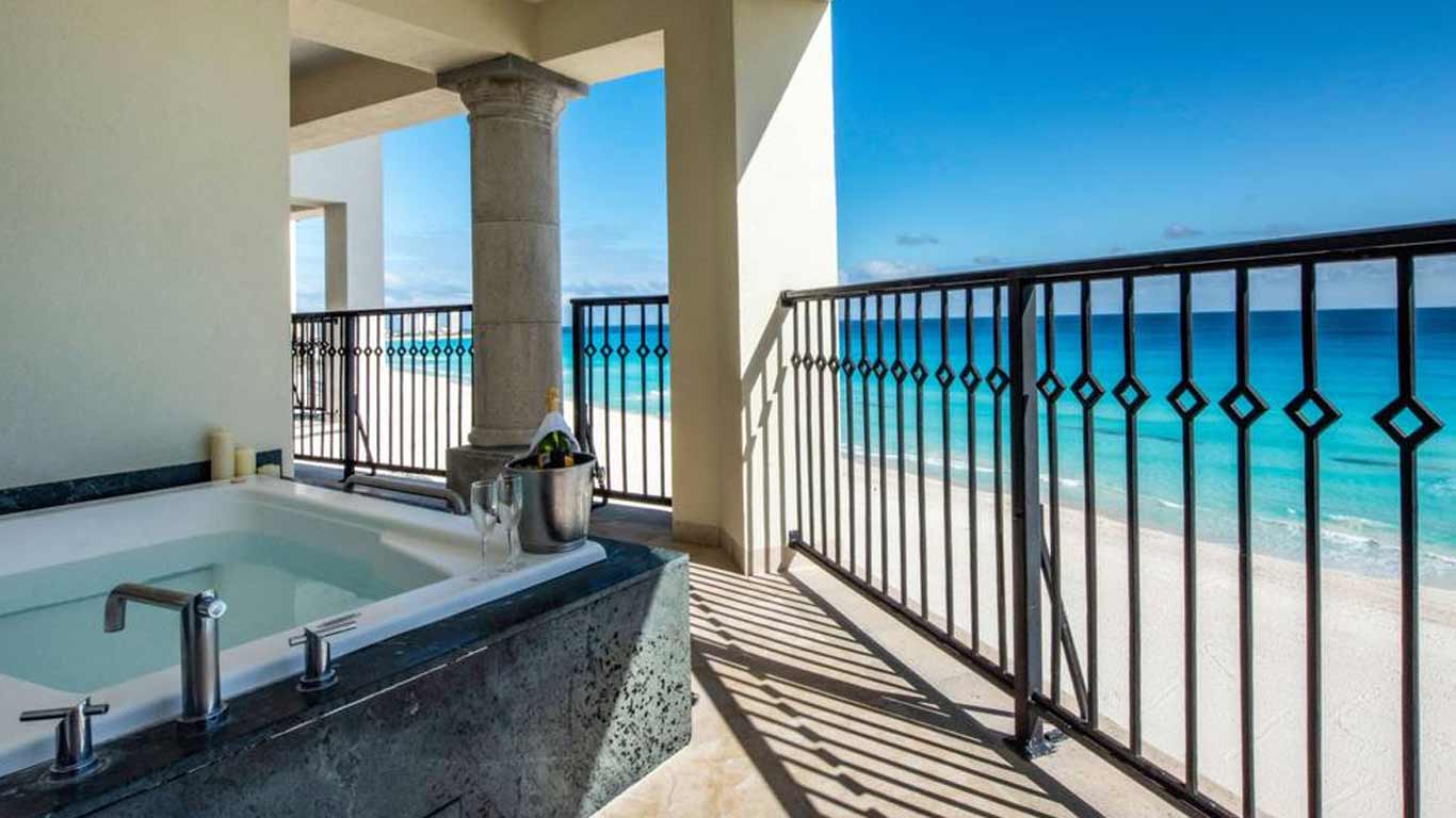 grand park royal cancun packages